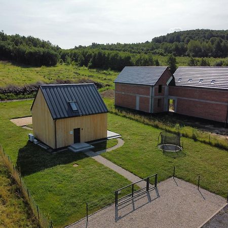 Dom Wśród Gwiazd Jarnoltowek Exterior foto
